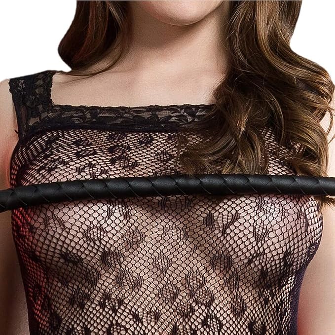 LENCERÍA - MALLA ENTERIZO NEGRA TALLA UNICA 90.160 LBS