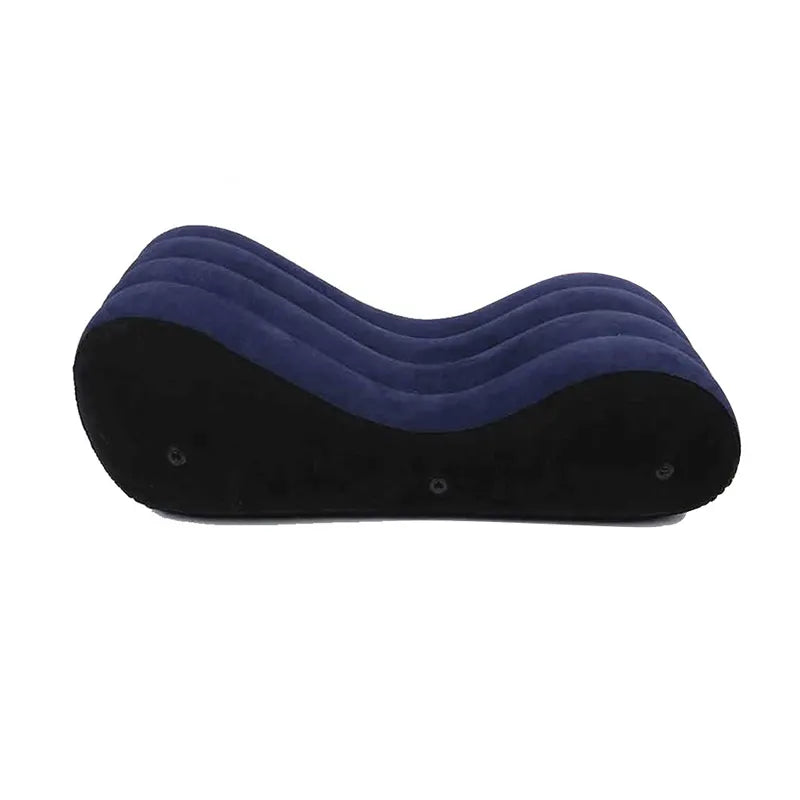 Sillón tantra hinchable portátil talla M