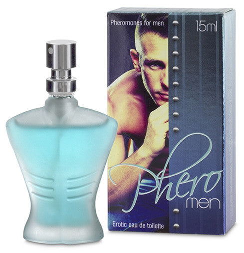 PHEROMEN EAU DE TOILLETTE 15ML