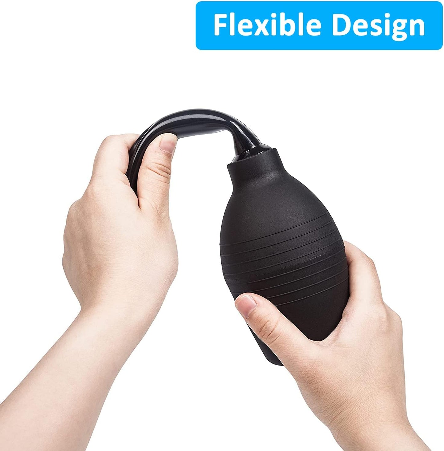 BOMBILLA ENEMA PARA DUCHA VAGINAL Y ANAL