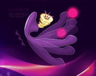 Vibrador succionador pinza modelo 2024 de clítoris resistente al agua 10 modos de succión y vibrado