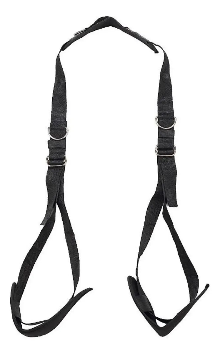 BDSM - SEPARADOR DE PIERNAS AJUSTABLE