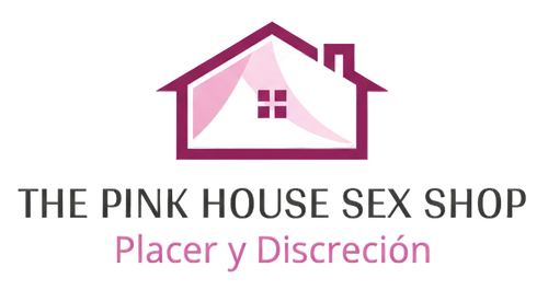 The PinK House Sex Shop