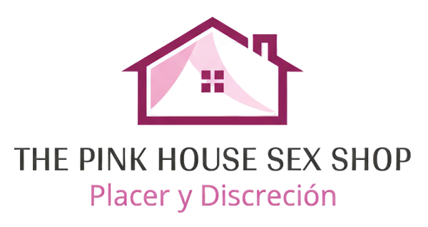 The PinK House Sex Shop