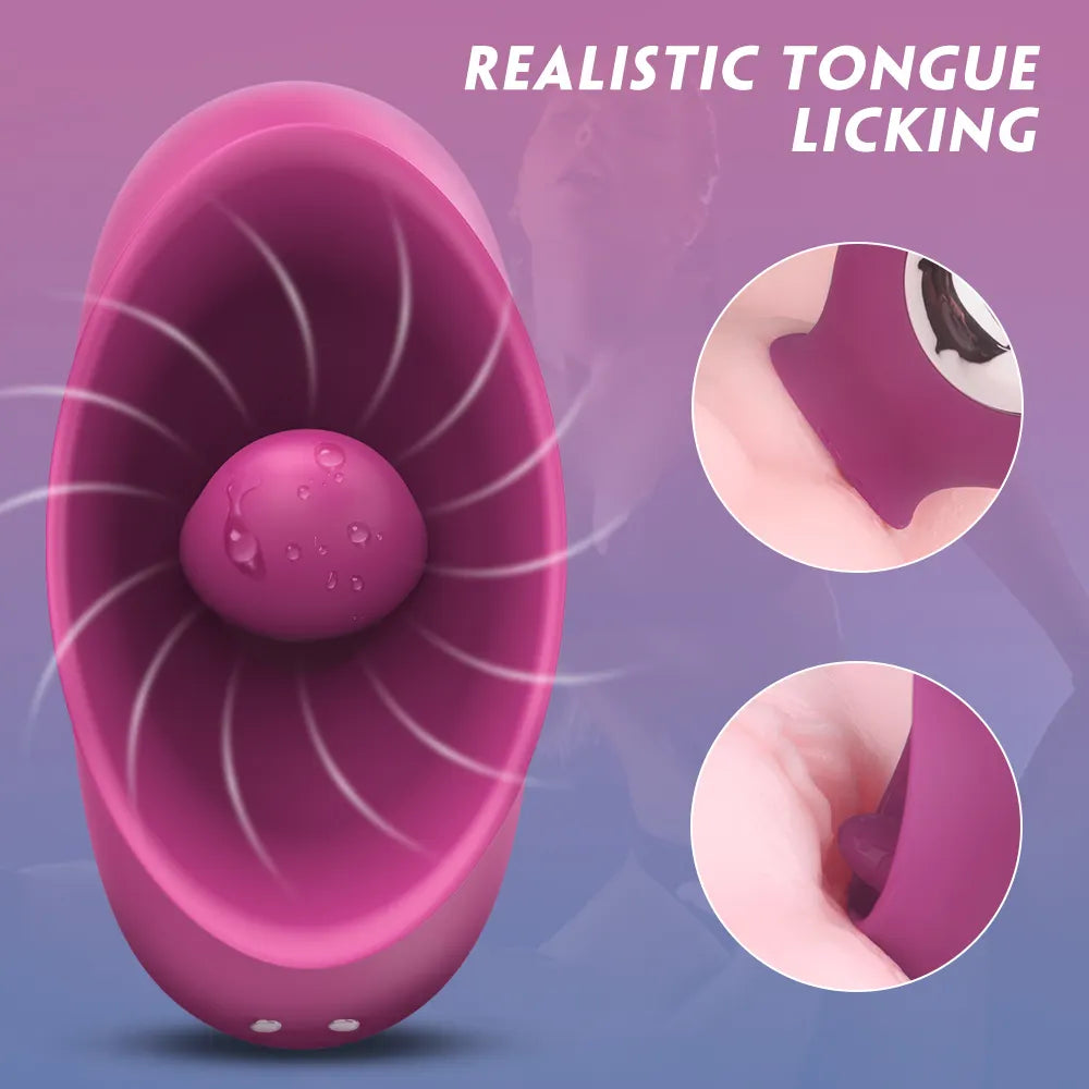 Satisfyer pro 2 penguin traveler vibrador con lengüeta estimuladora y succionadora 9 modo de frecuencias diferentes