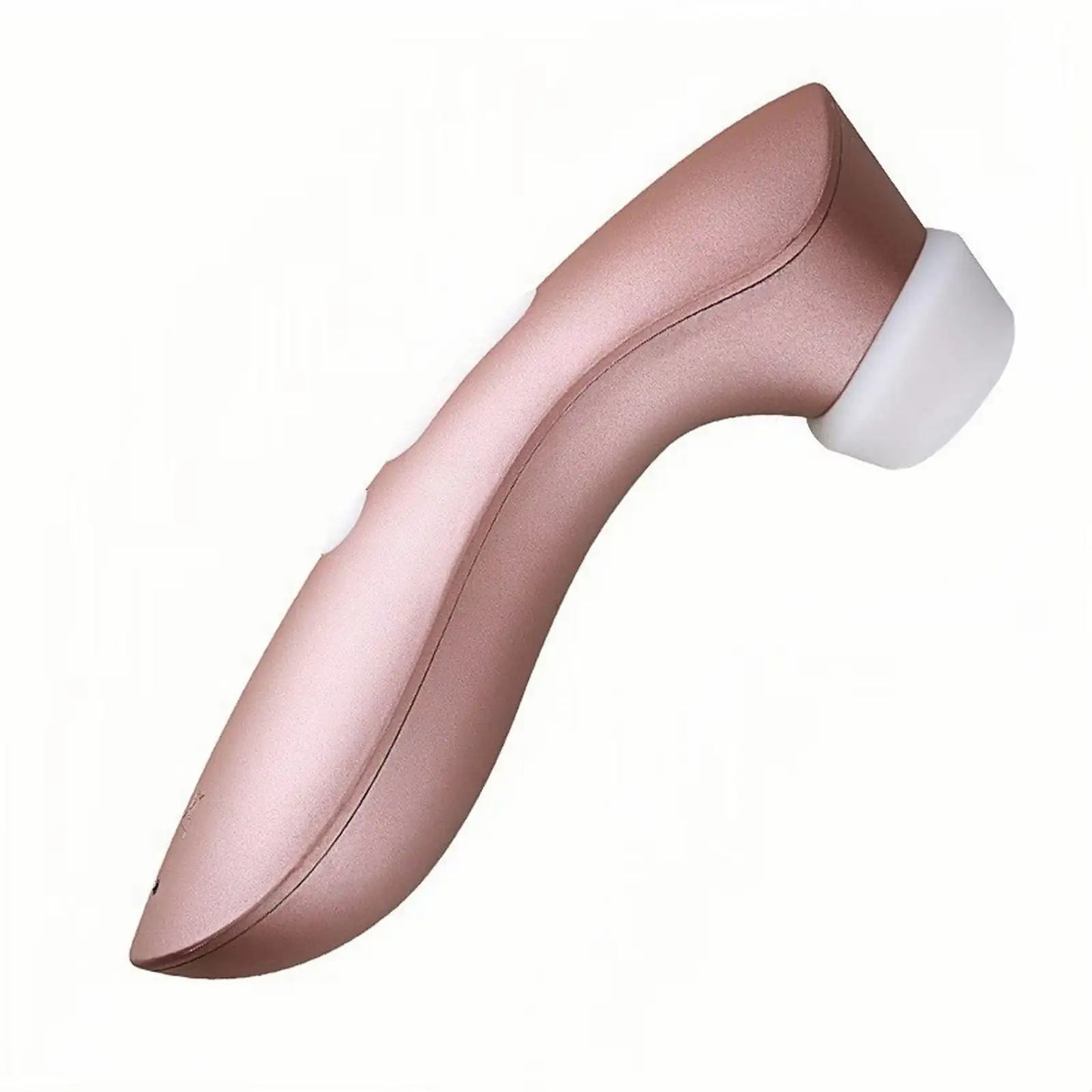 Satisfyer pro2 penguin NewYork original pulsador de aire para clítoris y pezones