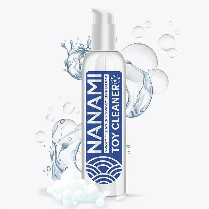 NANAMI - SPRAY LIMPIADOR ANTIBACTERIAL 150ml